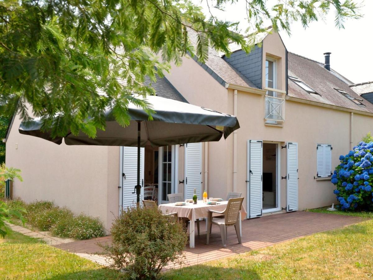 Holiday Home Ar Mimoza - Lbo301 By Interhome Ле-Боно Экстерьер фото