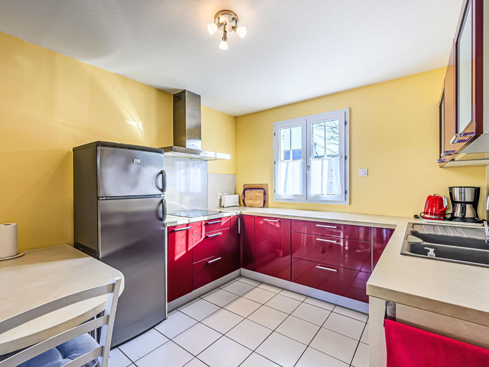 Holiday Home Ar Mimoza - Lbo301 By Interhome Ле-Боно Экстерьер фото